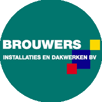 Brouwers Installaties en dakwerken