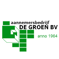 Aannemersbedrijf De Groen BV