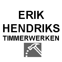Erik Hendriks timmerwerken