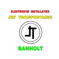 Elektrische Installaties Jef Troisfontaine