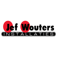 Jef Wouters Installaties