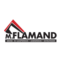 M. Flamand Grondwerken, bestratingen, snoei- en loonwerkzaamheden